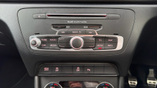 Audi Q3 2.0 TDI Quattro Black Edition 5dr Diesel Estate